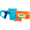 NERF LANZADOR SUPER SOAKER MEGA DUNK-FILL