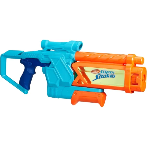 NERF LANZADOR SUPER SOAKER MEGA DUNK-FILL