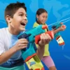 NERF LANZADORES SUPER SOAKER DUNK-FILL PAQUETE DE 2 PIEZAS