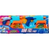 NERF LANZADORES SUPER SOAKER DUNK-FILL PAQUETE DE 2 PIEZAS