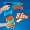 NERF LANZADORES SUPER SOAKER DUNK-FILL PAQUETE DE 2 PIEZAS