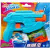 NERF LANZADOR SUPER SOAKER MINI DUNK-FILL