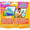 NERF LANZADOR SUPER SOAKER MINI DUNK-FILL