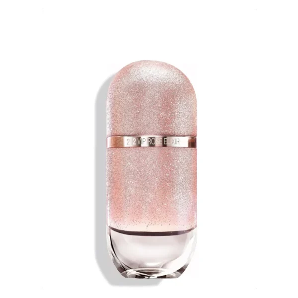 PERFUME CAROLINA HERRERA 212 VIP ROSÉ ELIXIR EDP MUJER 1.7 OZ / 50 ML