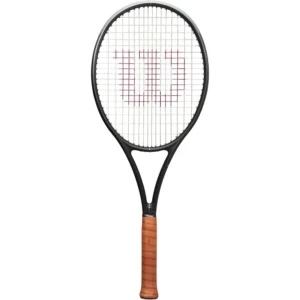 RAQUETA DE TENNIS WILSON RF 01 PRO | TALLA 4 - 4 1/2"