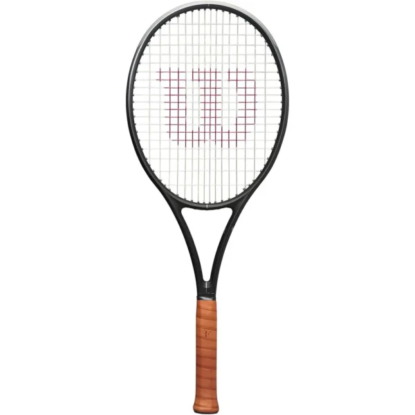 RAQUETA DE TENNIS WILSON RF 01 PRO | TALLA 4 - 4 1/2"