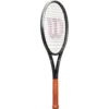 RAQUETA DE TENNIS WILSON RF 01 PRO | TALLA 1 - 4 1/8"