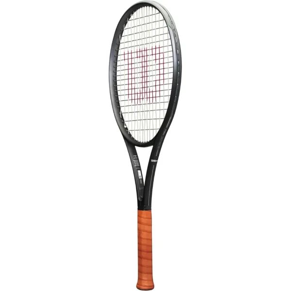 RAQUETA DE TENNIS WILSON RF 01 PRO | TALLA 1 - 4 1/8"