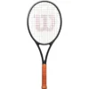 RAQUETA DE TENNIS WILSON RF 01 PRO | TALLA 3 - 4 3/8"