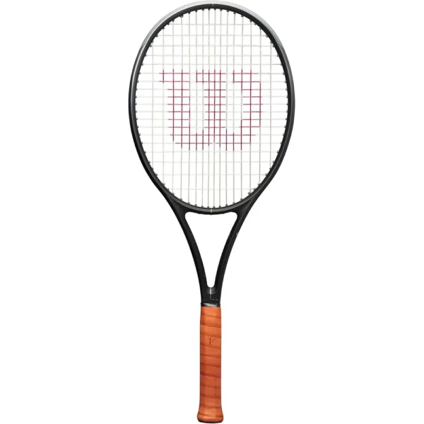 RAQUETA DE TENNIS WILSON RF 01 PRO | TALLA 3 - 4 3/8"