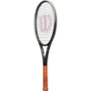 RAQUETA DE TENNIS WILSON RF 01 PRO | TALLA 3 - 4 3/8"