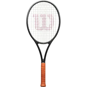 RAQUETA DE TENNIS WILSON RF 01 PRO | TALLA 2 - 4 1/4"