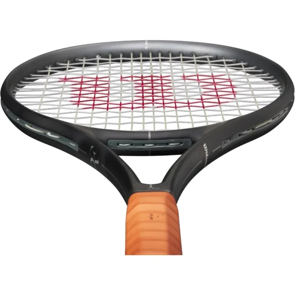 RAQUETA DE TENNIS WILSON RF 01 PRO | TALLA 2 - 4 1/4"