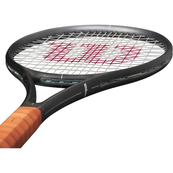 RAQUETA DE TENNIS WILSON RF 01 PRO | TALLA 2 - 4 1/4"