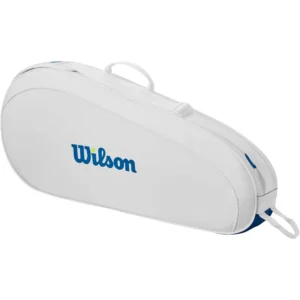 b0dbm6xp6s_1.webp BOLSO WILSON US OPEN TEAM BLANCO CAPACIDAD 2 RAQUETAS
