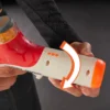 NERF LANZADOR PRO GELFIRE TWIST SHOT CON 5000 RONDAS