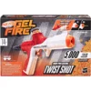 NERF LANZADOR PRO GELFIRE TWIST SHOT CON 5000 RONDAS