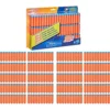 NERF DARDOS N SERIES N1 PAQUETE DE 200 PIEZAS