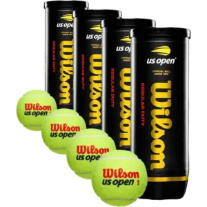 b0dc7qgb7j_1.webp 4 PACK PELOTA DE TENNIS WILSON US OPEN REGULAR DUTY