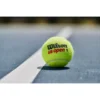 4 PACK PELOTA DE TENNIS WILSON US OPEN EXTRA DUTY