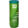 PELOTA DE TENNIS WILSON US OPEN YOUTH 9 UND