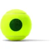 PELOTA DE TENNIS WILSON US OPEN YOUTH 9 UND