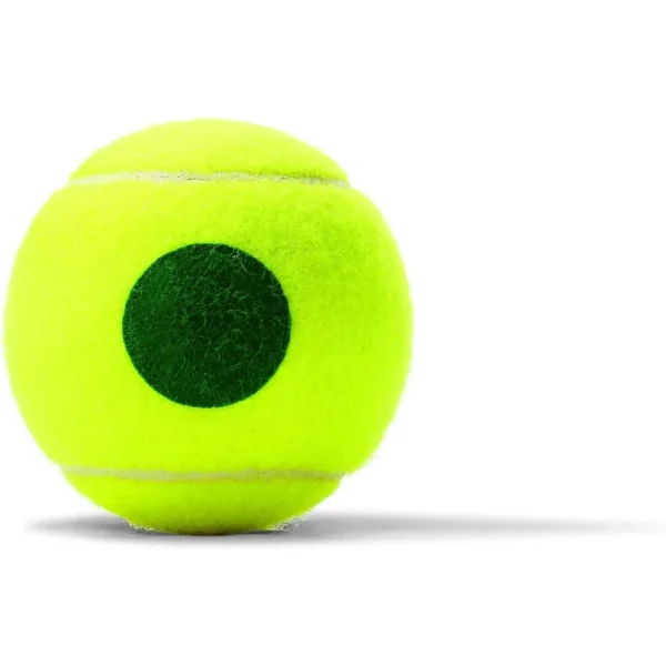 PELOTA DE TENNIS WILSON US OPEN YOUTH 9 UND
