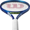 RAQUETA DE TENNIS WILSON US OPEN SHIFT 99 V1 | TALLA 1 - 4 1/8"
