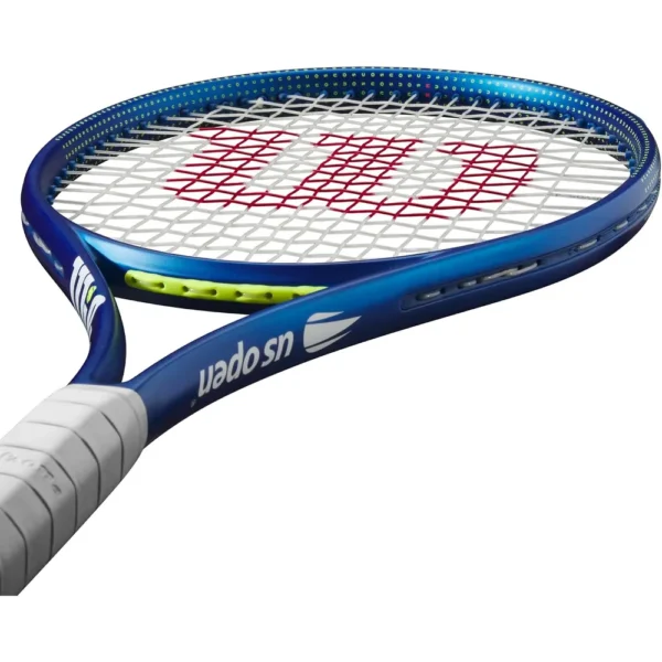RAQUETA DE TENNIS WILSON US OPEN SHIFT 99 V1 | TALLA 1 - 4 1/8"