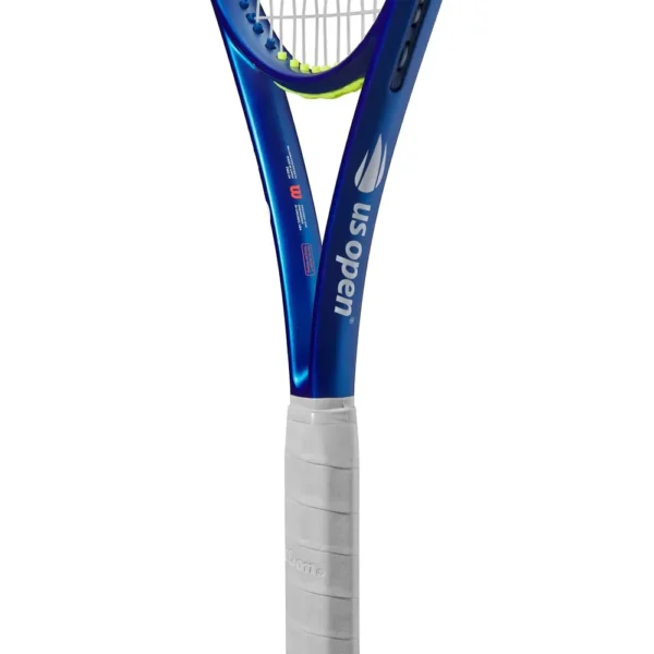 RAQUETA DE TENNIS WILSON US OPEN SHIFT 99 V1 | TALLA 1 - 4 1/8"