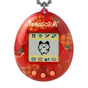 TAMAGOTCHI ORIGINAL DULCES DE MANZANA
