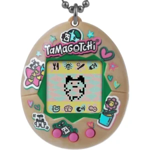 TAMAGOTCHI ORIGINAL HUEVO DE CELEBRACIÓN