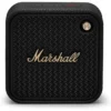 PARLANTE PORTÁTIL BLUETOOTH RESISTENTE AL AGUA WILLEN II MARSHALL | NEGRO Y BRONCE