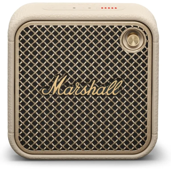 b0dfhcwz81_1.webp PARLANTE PORTÁTIL BLUETOOTH RESISTENTE AL AGUA WILLEN II MARSHALL | CREMA