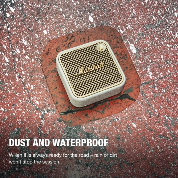 b0dfhcwz81_4.webp PARLANTE PORTÁTIL BLUETOOTH RESISTENTE AL AGUA WILLEN II MARSHALL | CREMA