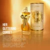 PERFUME JEAN PAUL GAULTIER GAULTIER DIVINE LE PARFUM EDP INTENSE MUJER 1.7 OZ / 50 ML
