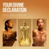PERFUME JEAN PAUL GAULTIER GAULTIER DIVINE LE PARFUM EDP INTENSE MUJER 3.4 OZ / 100 ML