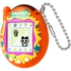 TAMAGOTCHI CONNECTION EXPLOSIÓN NARANJA