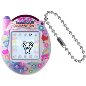 TAMAGOTCHI CONNECTION DULCES ENCANTOS