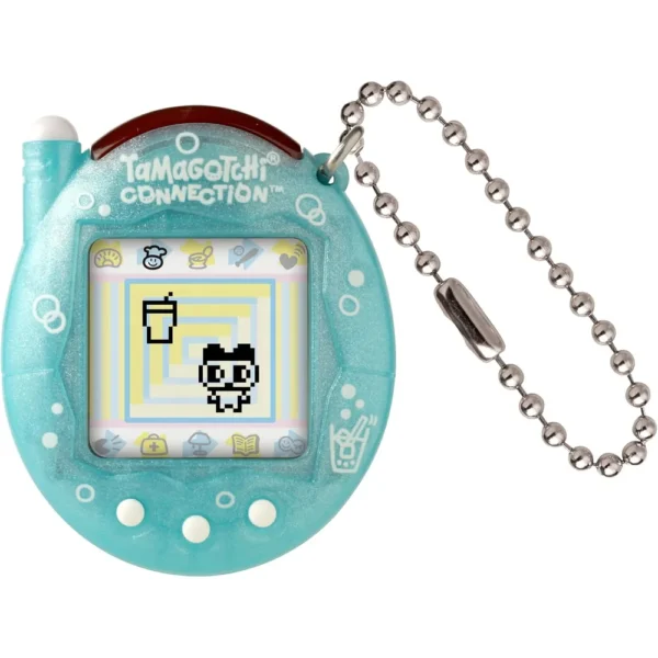TAMAGOTCHI CONNECTION REFRESCO DE MELÓN