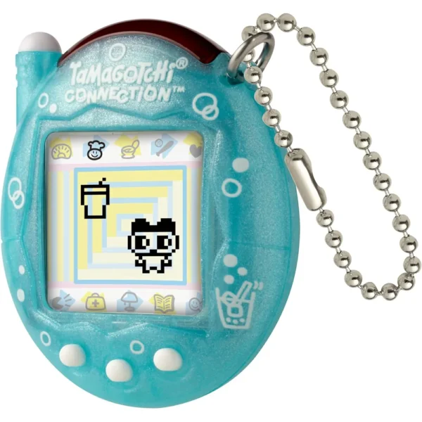 TAMAGOTCHI CONNECTION REFRESCO DE MELÓN