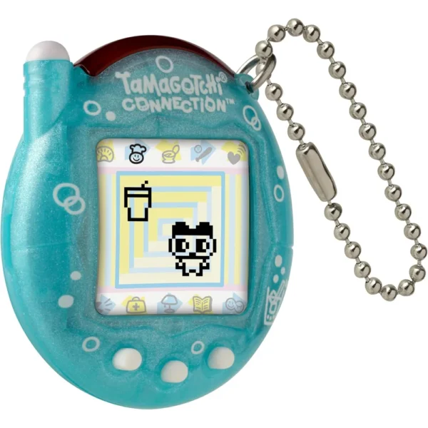 TAMAGOTCHI CONNECTION REFRESCO DE MELÓN