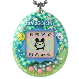 TAMAGOTCHI ORIGINAL TAMA PICNIC