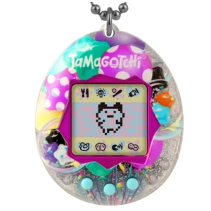 TAMAGOTCHI ORIGINAL FIESTA BONITA