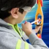 NERF ARCO PYROSTRIKE MEGABOW DE 42 PULGADAS