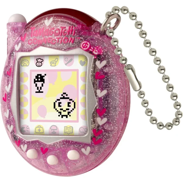 b0dm48wh2n_2.webp TAMAGOTCHI CONNECTION PURPURINA ROSA
