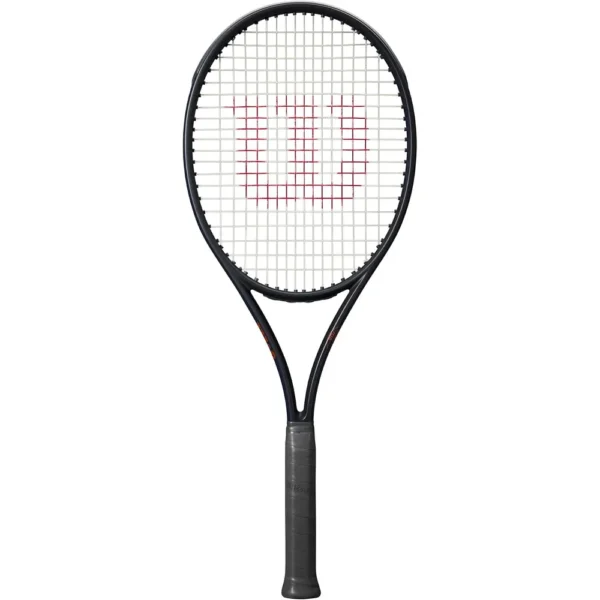 RAQUETA DE TENNIS WILSON ROLAND GARROS 2025 SHIFT 99 V1 | TALLA 3 - 4 3/8"