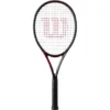 RAQUETA DE TENNIS WILSON CLASH 100 V3 | TALLA 1 - 4 1/8"