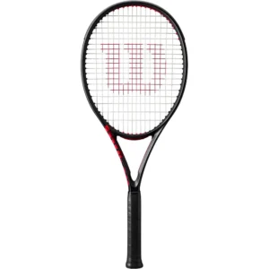 RAQUETA DE TENNIS WILSON CLASH 100 V3 | TALLA 1 - 4 1/8"