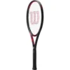 RAQUETA DE TENNIS WILSON CLASH 100 V3 | TALLA 1 - 4 1/8"